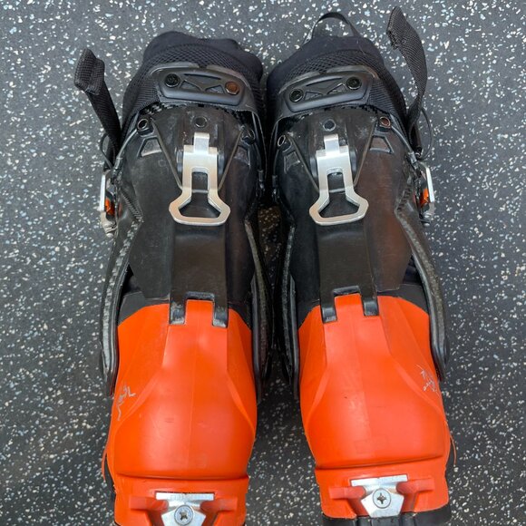 Arc’teryx Procline Carbon Lite ski touring boots - Picture 4 of 7